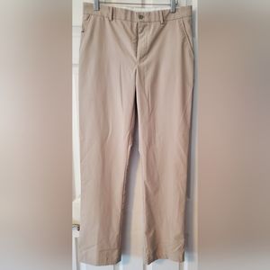 Greg Norman Khaki Pants